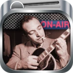 Logo of Jazz Radio Favorites android Application 